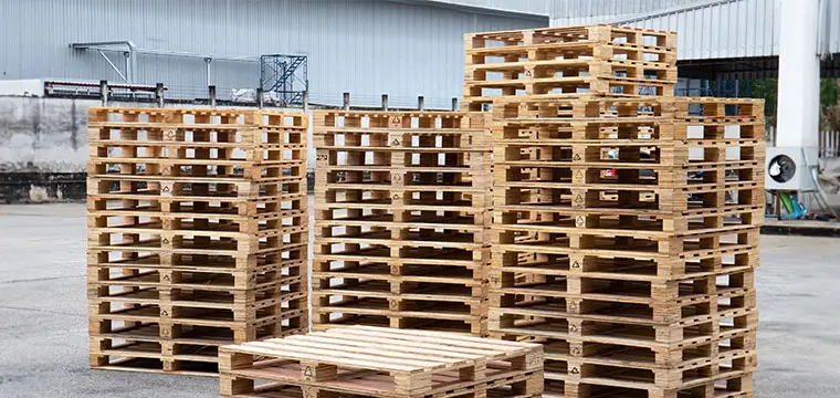 pallets